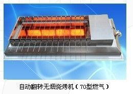 供應自動翻轉燒烤機烤肉機豪哥公司銷售_機械及行業設備_世界工廠網中國產品信息庫