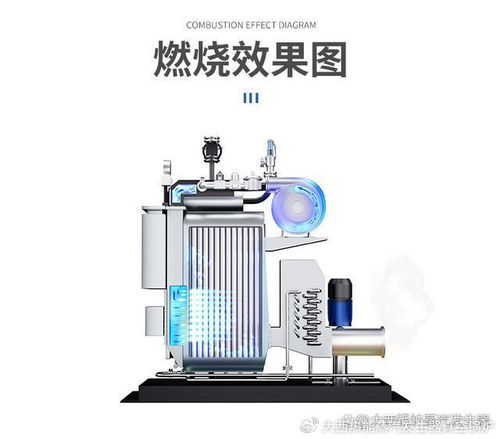 合規(guī)燃?xì)庹羝l(fā)生器替代傳統(tǒng)鍋,不用報(bào)裝不用年檢不用環(huán)保環(huán)評(píng)