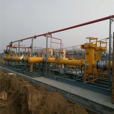 【燃?xì)庹{(diào)壓站由哪些部分組成的?棗強(qiáng)昂星圖片】燃?xì)庹{(diào)壓站由哪些部分組成的?棗強(qiáng)昂星 - 棗強(qiáng)縣昂星燃?xì)庠O(shè)備門市部