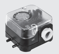 DUNGS、燃?xì)鈾z漏儀、燃?xì)膺^濾器、燃?xì)庹{(diào)壓閥_儀器儀表欄目