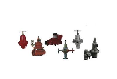 RTZ-E燃氣調壓器流通大調壓器圖片|RTZ-E燃氣調壓器流通大調壓器樣板圖|RTZ-E燃氣調壓器流通大調壓器效果圖-佛山市燃氣設備