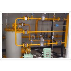 保障安全，合理規劃 燃氣調壓站的安全距離考量與設備選擇